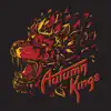Autumn Kings - Autumn Kings - EP